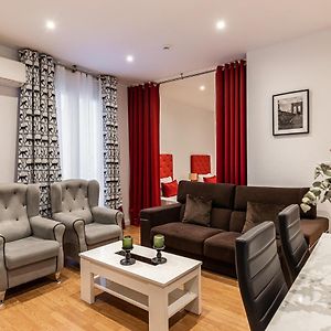 Appartement met Twee Slaapkamers